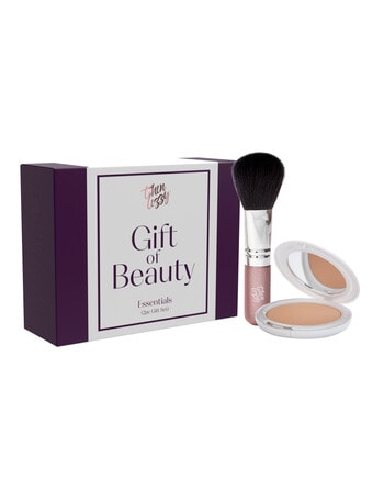 Thin Lizzy Gift of Beauty Essentials 2-Piece Set product photo