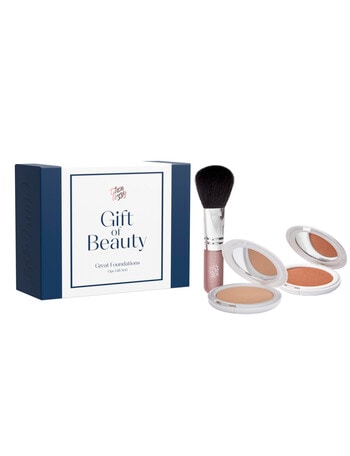 Thin Lizzy Gift of Beauty Great Foundations 3-Piece Set product photo