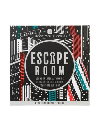 Games Escape Room Game London Game product photo
