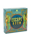 Games Host Your Own Escape Room - Egypt Edition product photo View 02 S