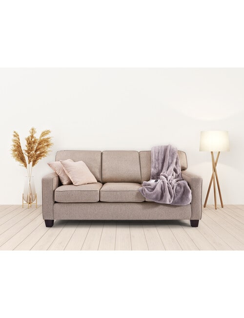 Sunbeam Feel Perfect Sherpa Fleece product photo View 11 L