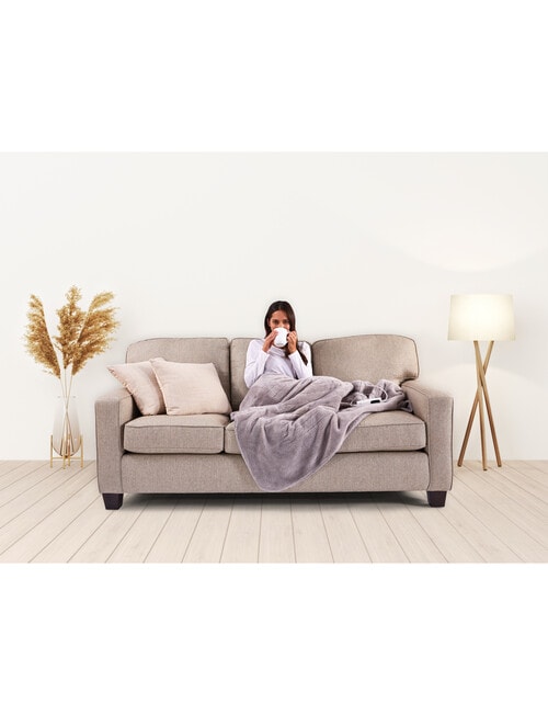 Sunbeam Feel Perfect Sherpa Fleece product photo View 13 L