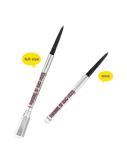benefit 2 Be Precise Defining Eyebrow Pencil Value Set product photo View 02 L