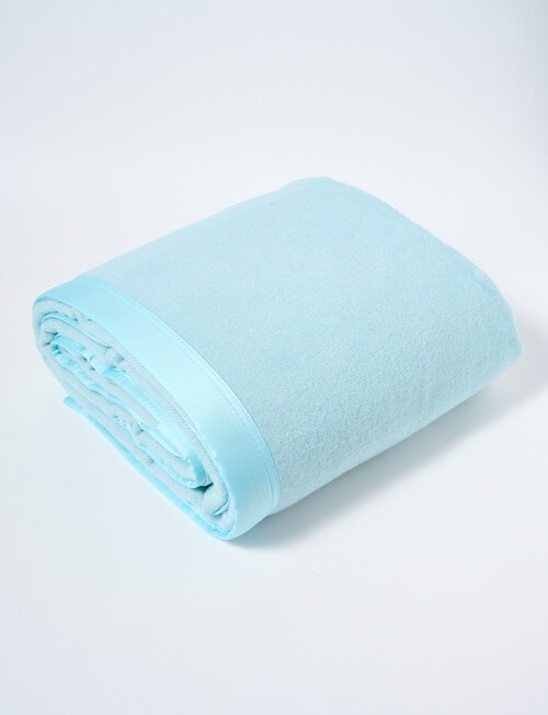 Kate Reed Milford Wool Blanket product photo