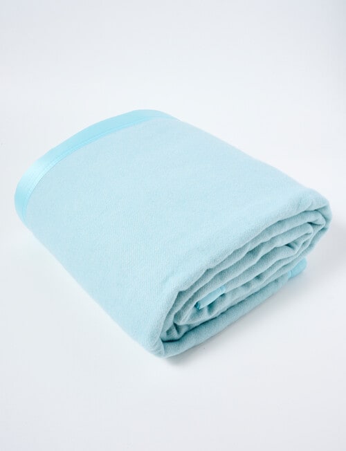 Kate Reed Milford Wool Blanket product photo View 02 L