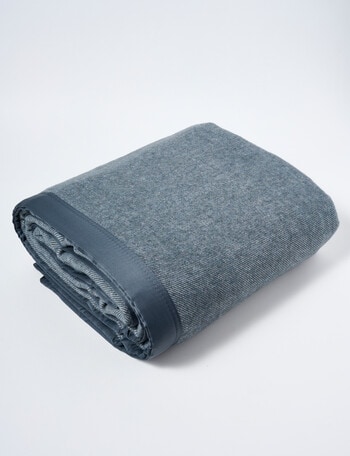 Kate Reed Milford Wool Blanket product photo