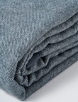 Kate Reed Milford Wool Blanket product photo View 03 S