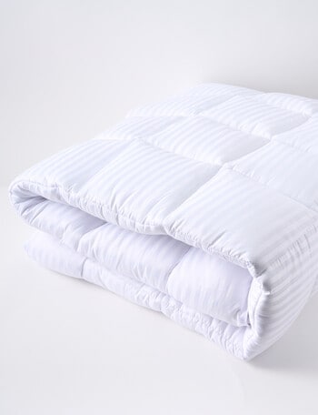 Haven Luxe Loft Mattress Topper, 600GSM product photo