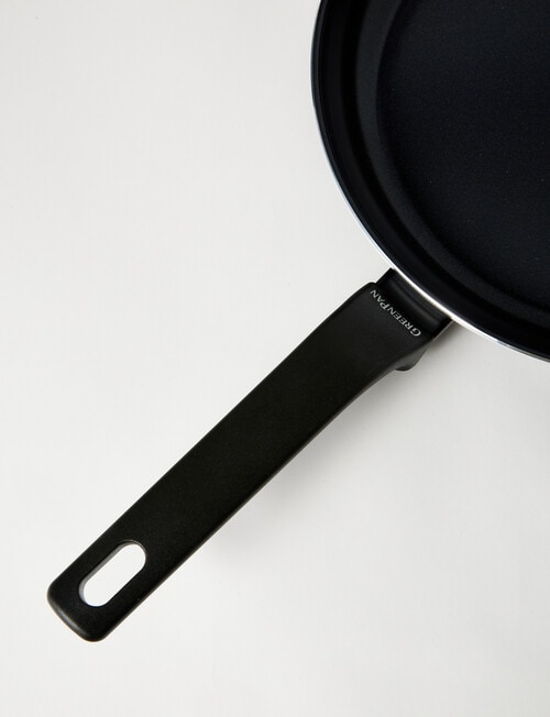 GreenPan Essence Frypan, 28cm product photo View 04 L