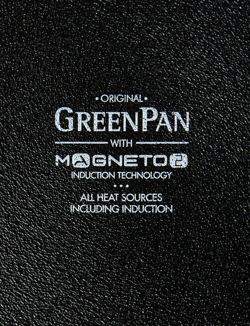 GreenPan Essence Frypan, 28cm product photo View 05 L
