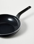 GreenPan Essence Wok, 28cm product photo View 02 S