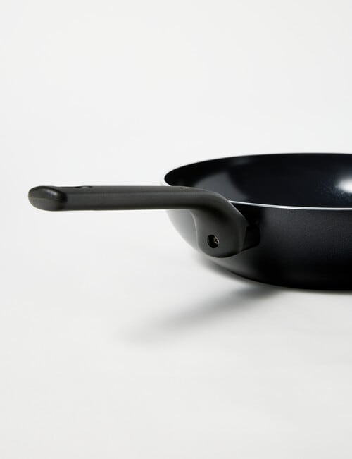 GreenPan Essence Wok, 28cm product photo View 03 L