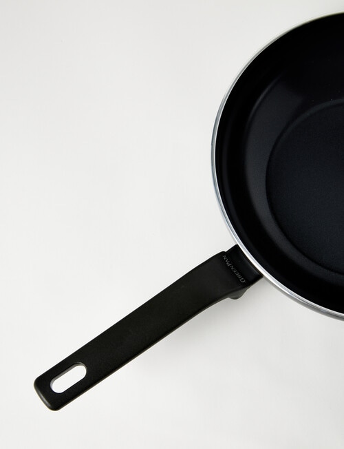 GreenPan Essence Wok, 28cm product photo View 04 L