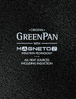 GreenPan Essence Wok, 28cm product photo View 05 S