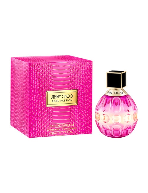 Jimmy Choo Rose Passion EDP product photo View 02 L