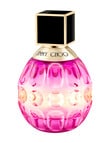 Jimmy Choo Rose Passion EDP product photo