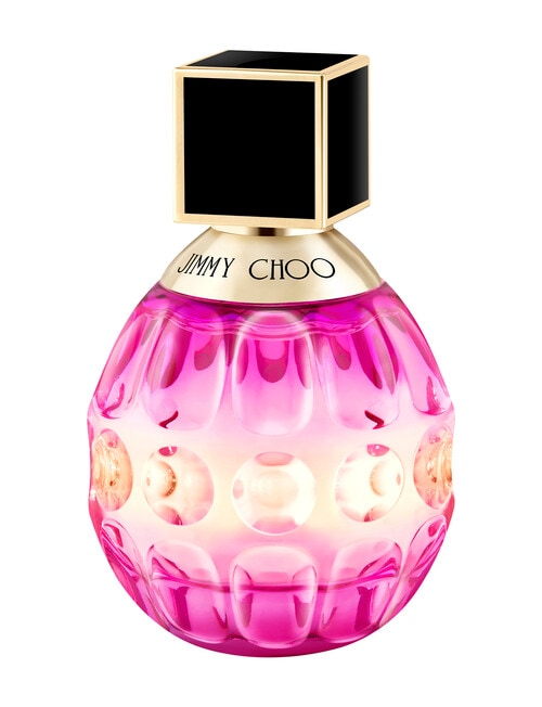Jimmy Choo Rose Passion EDP product photo