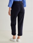 Line 7 Reflection Pant, Navy product photo View 02 S