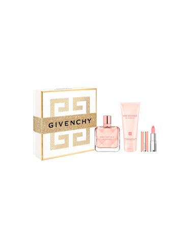 Givenchy Irresistible EDP 50ml 3-Piece Gift Set product photo