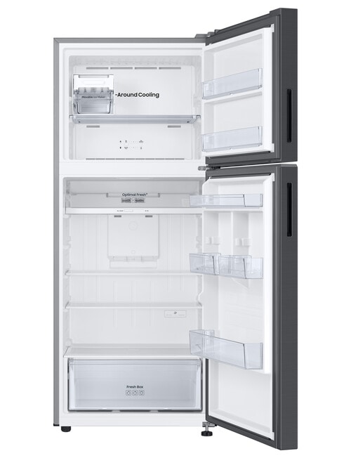 Samsung 393L Top Mount Fridge Freezer, SRT4200B Fridges & Freezers