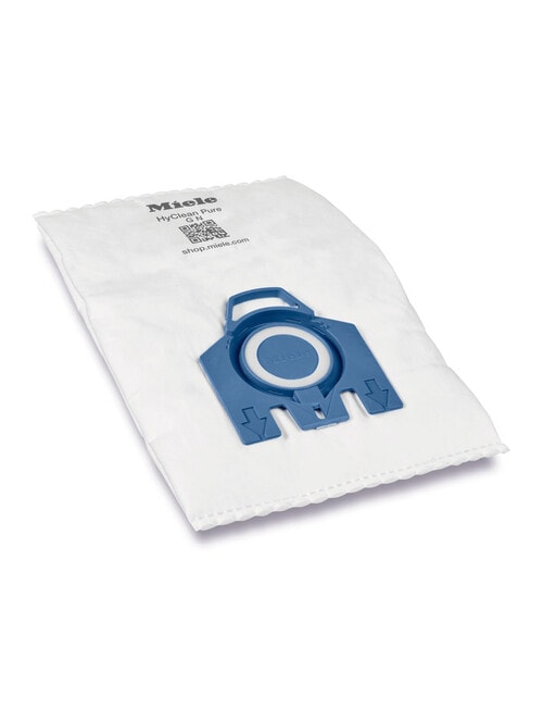 Miele GN Hyclean Pure Dustbags, 12281680 product photo View 05 L