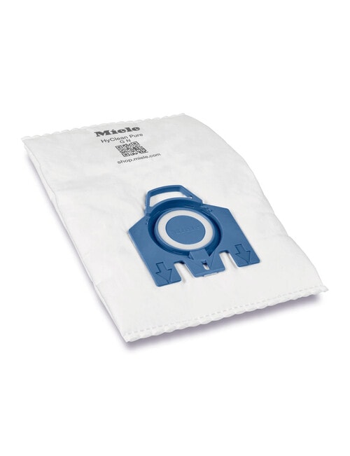Miele GN Hyclean Pure Dustbags, 12281680 Vacuum Cleaners
