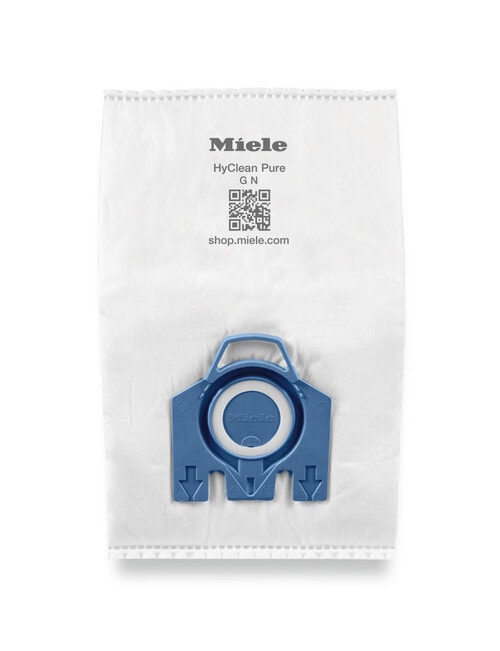 Miele GN Hyclean Pure Dustbags, 12281680 product photo View 06 L
