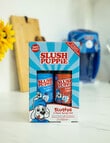 Slush Puppie Twin Pack Zero Sugar Syrups, Blue Raspberry & Strawberry, FZ-300052 product photo View 03 S