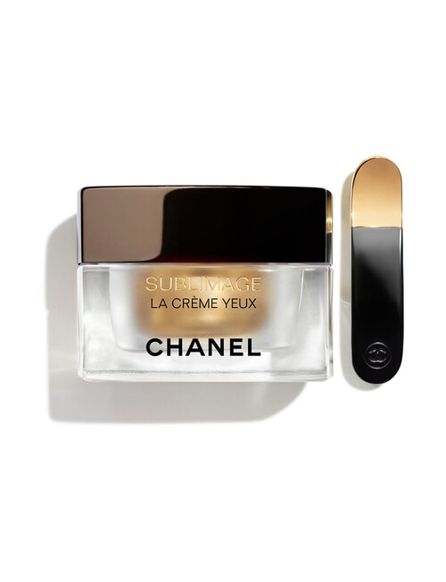 CHANEL SUBLIMAGE LA CRÈME YEUX product photo