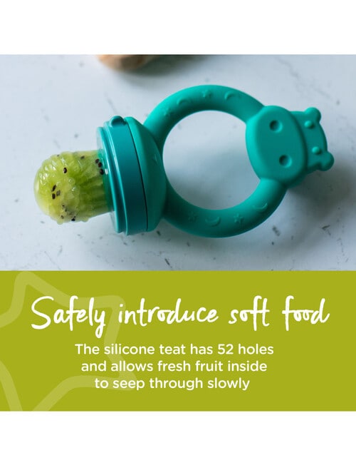 Tommee Tippee Tommee Tippee Fresh Food Feeder product photo View 04 L