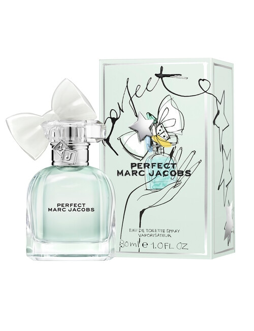 Marc Jacobs Perfect EDT, 30ml product photo View 02 L
