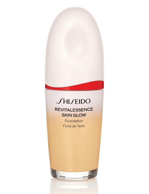 Shiseido RevitalEssence Skin Glow Foundation product photo