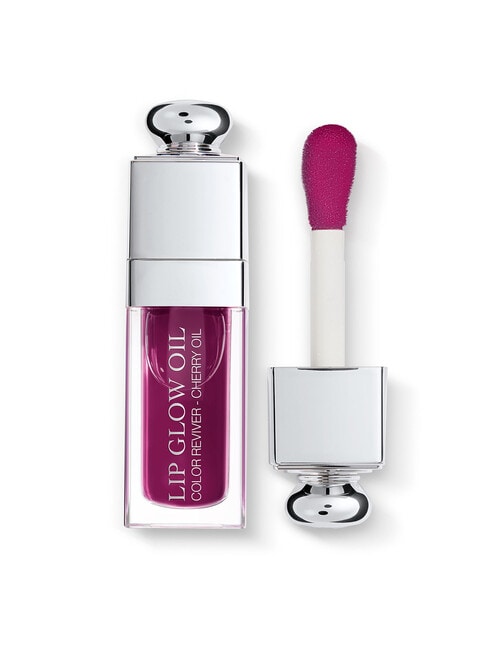Dior Lip Glow Oil product photo