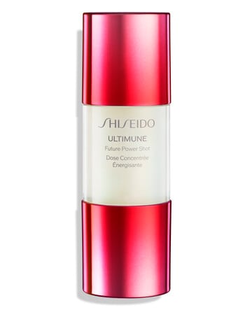 Shiseido Ultimune Future Power Shot product photo