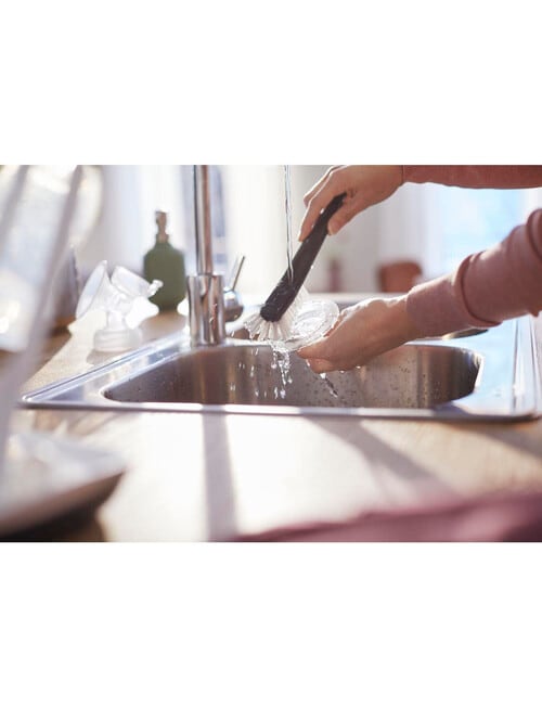 Avent Rechargeable Electric Breast Pump product photo View 06 L