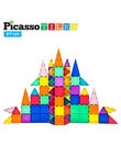 Magnetic Tiles, 101-Pieces product photo View 03 S