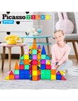 Magnetic Tiles, 101-Pieces product photo View 10 S