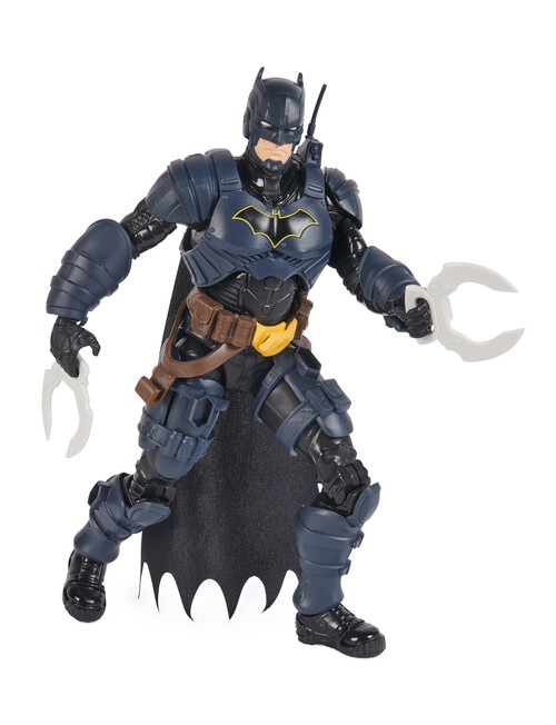 Batman Adventures Action Figure, 30cm product photo View 06 L