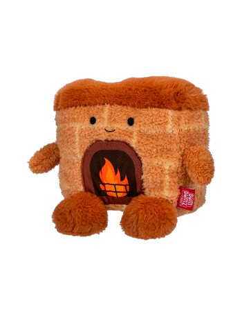 Bum Bumz 19cm Home Bumz Soft Toy, Assorted product photo