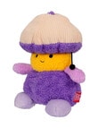 Bum Bumz 19cm Home Bumz Soft Toy, Assorted product photo View 02 S