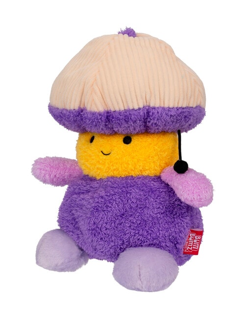 Bum Bumz 19cm Home Bumz Soft Toy, Assorted product photo View 02 L