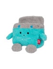 Bum Bumz 19cm Home Bumz Soft Toy, Assorted product photo View 03 S