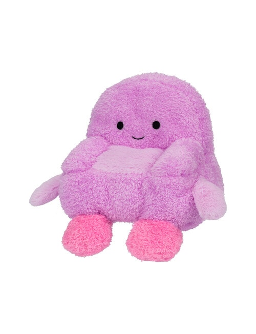 Bum Bumz 19cm Home Bumz Soft Toy, Assorted product photo View 04 L