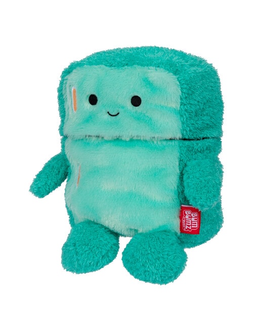 Bum Bumz 19cm Home Bumz Soft Toy, Assorted product photo View 05 L