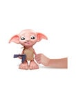 Harry Potter Wizarding World Interactive Dobby product photo View 02 S