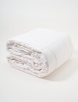 Domani Wool Duvet Inner, 350gsm product photo