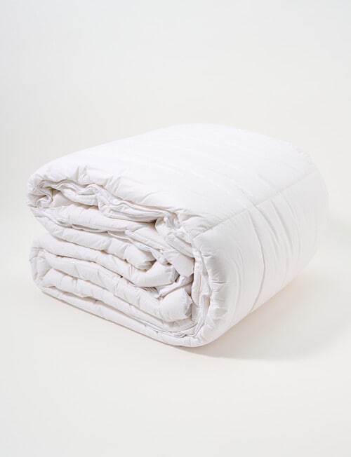 Domani Wool Duvet Inner, 500gsm product photo
