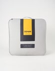 Domani Wool Duvet Inner, 500gsm product photo View 02 S