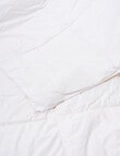 Domani Wool Duvet Inner, 500gsm product photo View 03 S