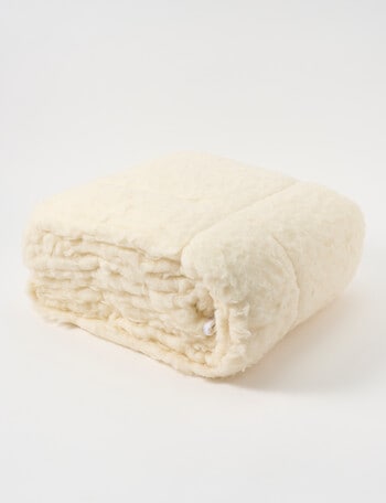 Domani Wool Reversible Underlay, 500gsm product photo